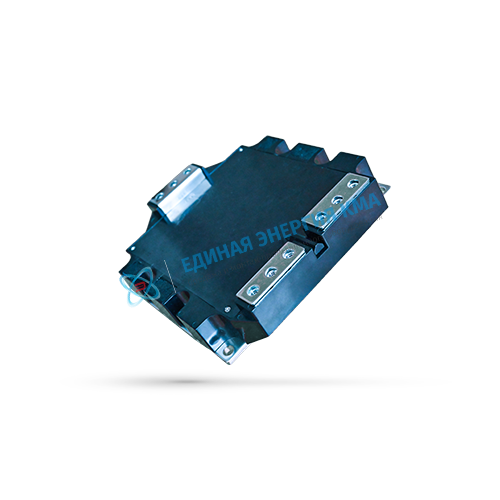 IGBT-транзистор CM1000DU-34NF 900000.05117 (Mitsubishi)
